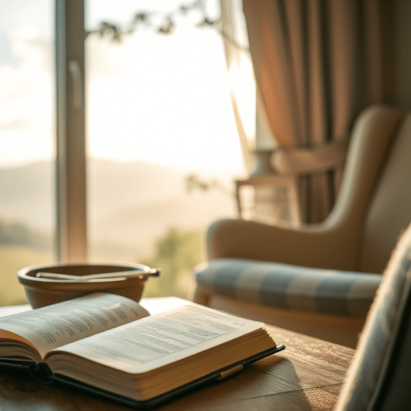 Practical Strategies for Fear: Trusting God in&nbsp;Anxiety