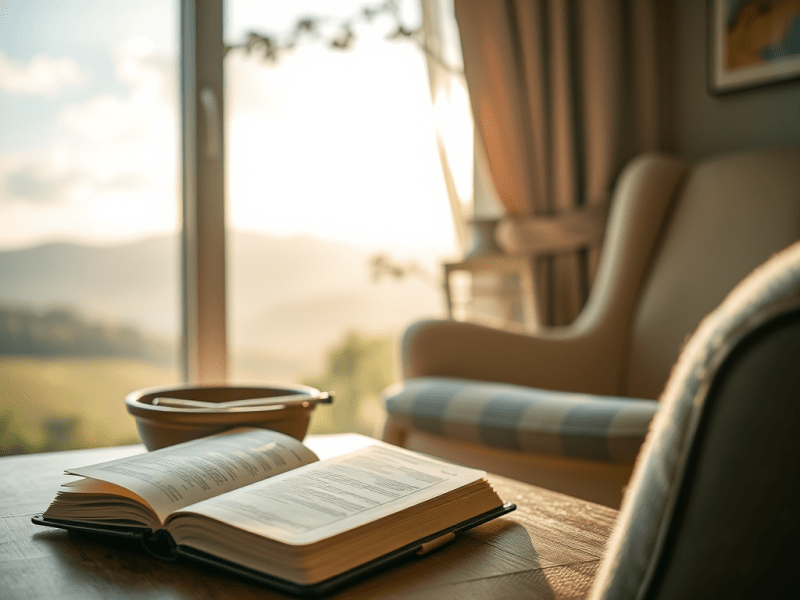 Practical Strategies for Fear: Trusting God in&nbsp;Anxiety